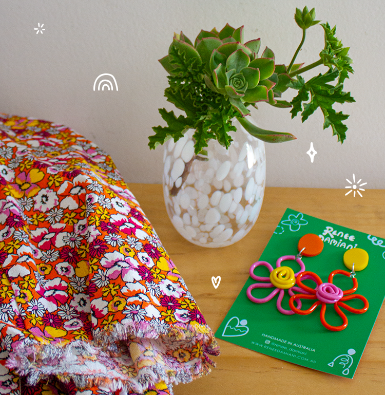 Our 3rd Birthday Giveaway Winner: Suzie